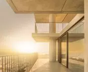 Miramar Tower w Porto