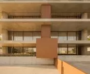 Miramar Tower w Porto