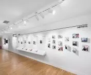 Reflektory Lira w Muzeum Narodowym w Krakowie 