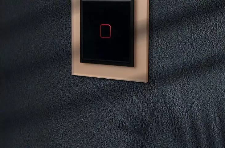 Sonata Touch Wi-Fi – elegancja i technologia w jednym 