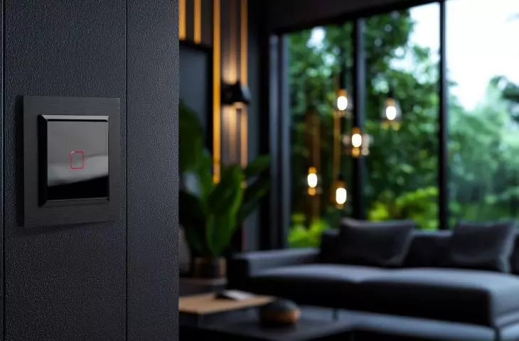 Sonata Touch Wi-Fi – elegancja i technologia w jednym 