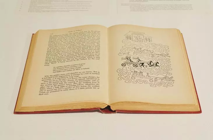 Nowicki's activity was not limited to architecture, they also created posters or illustrations for books