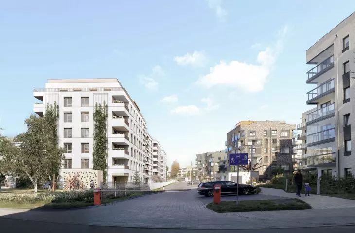Inwestycja ma już zielone światło miejskich radnych 