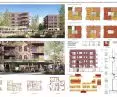 I Nagroda, proj.: k3xmore