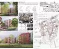 II Nagroda, proj.: Plus3 Architekci
