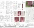 II Nagroda, proj.: Plus3 Architekci
