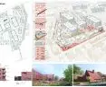 Wyróżnienie, proj.: Design Lab Group
