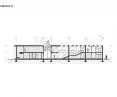 cross-section A-A
