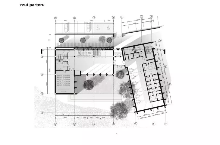 first floor plan