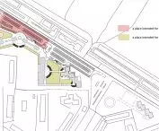 parking diagram