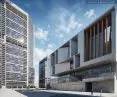 Nexus House w Burlington