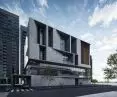 Nexus House w Burlington