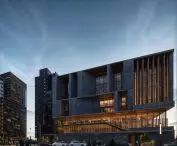 Nexus House w Burlington