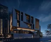 Nexus House w Burlington
