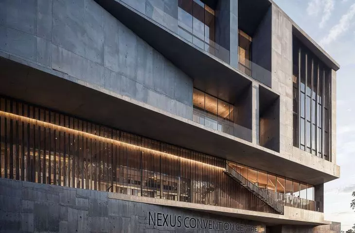 Nexus House w Burlington