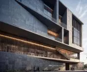 Nexus House w Burlington