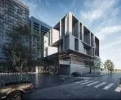Nexus House w Burlington