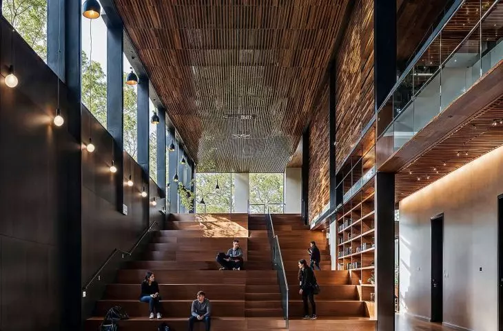Nexus House w Burlington