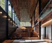 Nexus House w Burlington