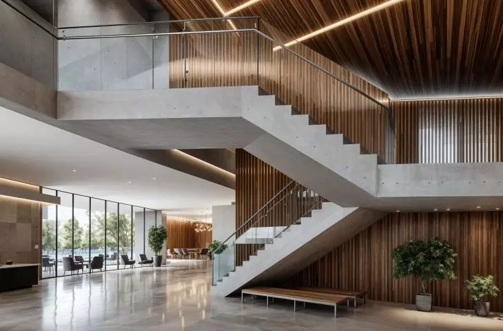 Nexus House w Burlington