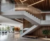 Nexus House w Burlington