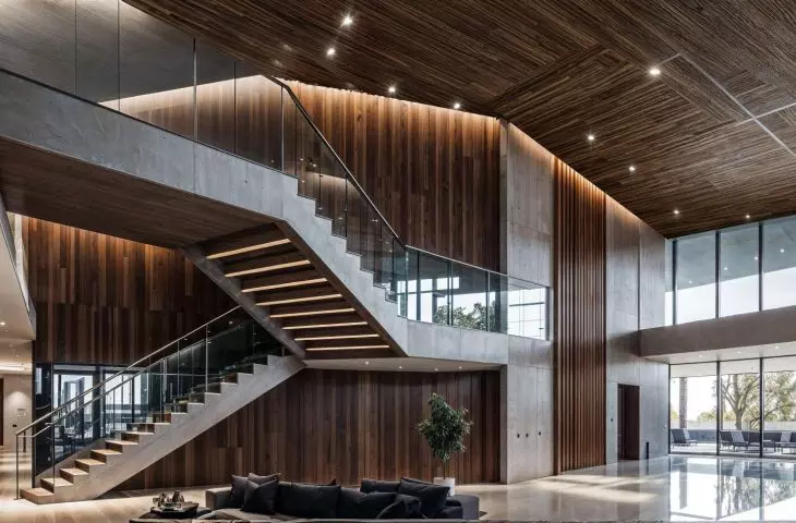 Nexus House w Burlington