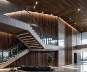 Nexus House w Burlington