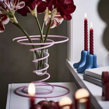 Ikea's new collection in collaboration with Gustaf Westman