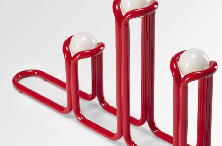 Ikea's new collection in collaboration with Gustaf Westman