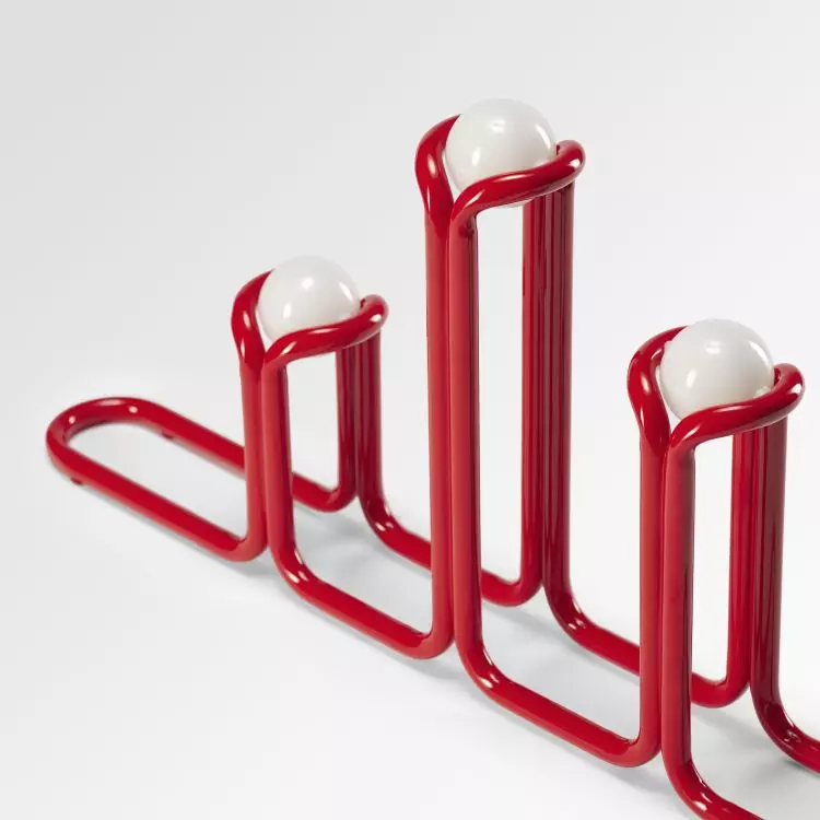 Ikea's new collection in collaboration with Gustaf Westman