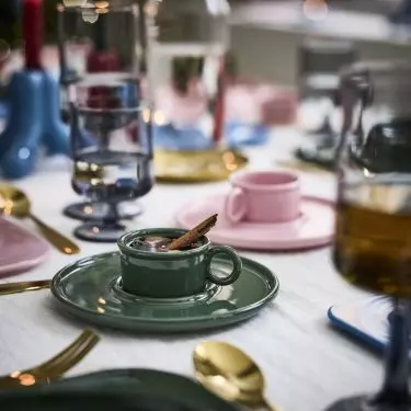 Ikea's new collection in collaboration with Gustaf Westman
