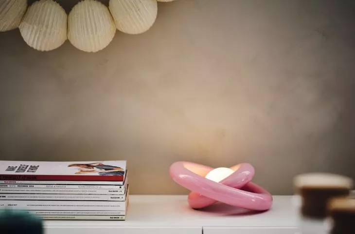 Ikea's new collection in collaboration with Gustaf Westman