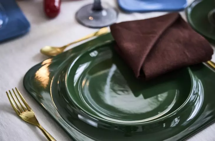 Ikea's new collection in collaboration with Gustaf Westman