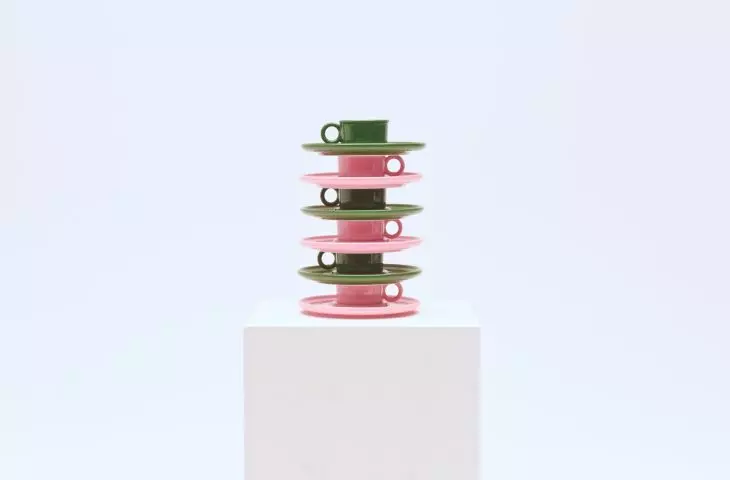 Ikea's new collection in collaboration with Gustaf Westman