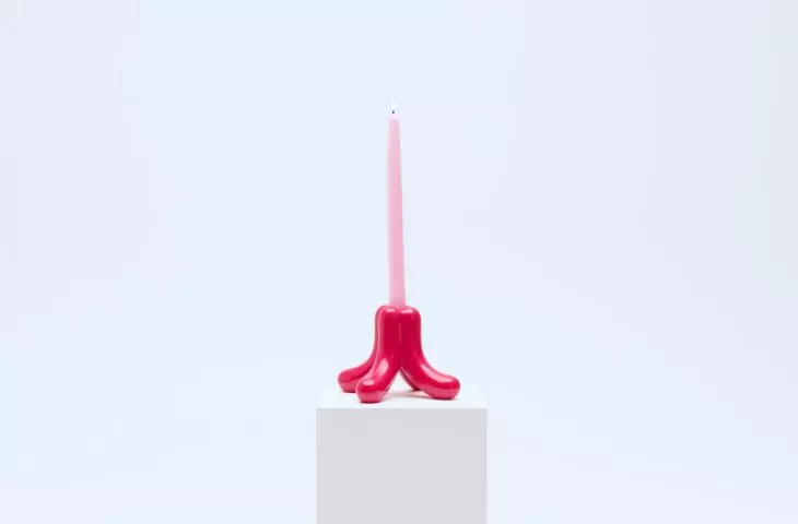 Ikea's new collection in collaboration with Gustaf Westman