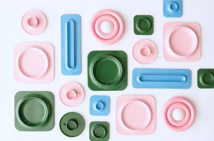 Ikea's new collection in collaboration with Gustaf Westman