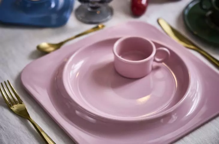 Ikea's new collection in collaboration with Gustaf Westman