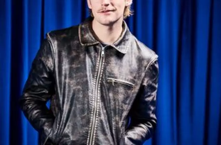 Gustaf Westman is one of the most famous designers of the younger generation