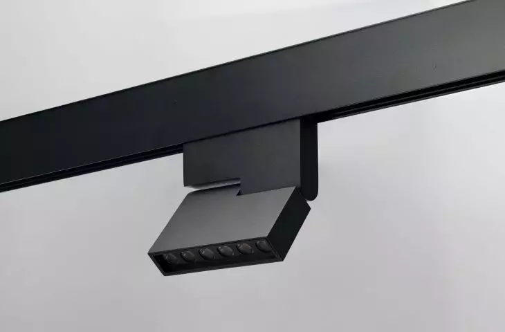 ALFA busbars from Azzardo