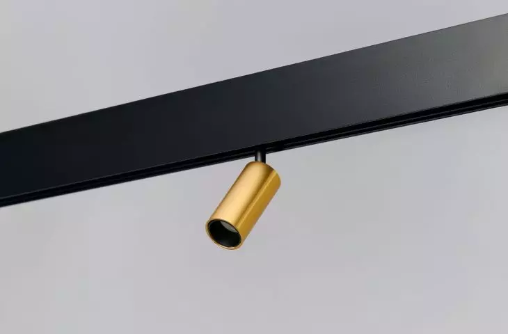 ALFA busbars from Azzardo