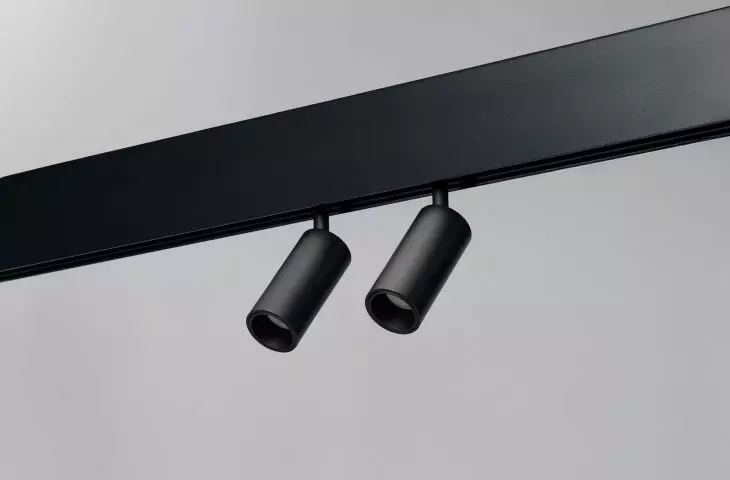 ALFA busbars from Azzardo