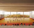 Kompleks sportowy Centralbadet w Göteborgu