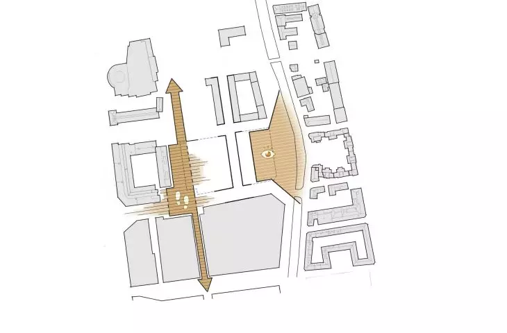 Kompleks sportowy Centralbadet w Göteborgu
