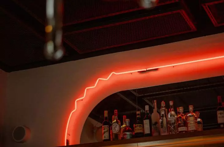 Bar Ragazzi w Warszawie
