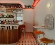 Bar Ragazzi w Warszawie