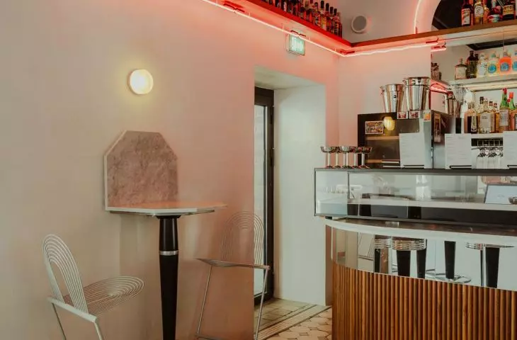 Bar Ragazzi in Warsaw