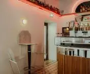 Bar Ragazzi w Warszawie