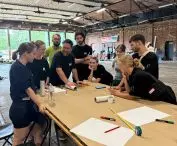 prace projektowe