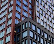 Journal Square Urby skyscraper in Jersey City