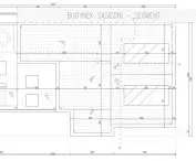 roof plan